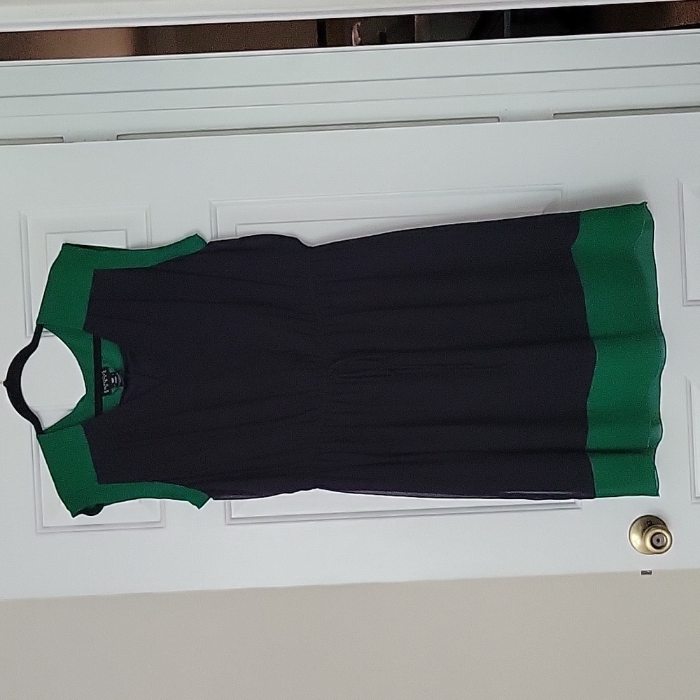 Enforces Woman Dress